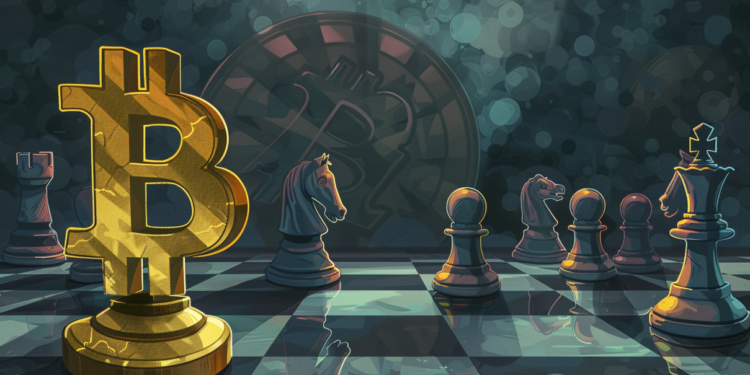 Bitcoin Price Action Says Bottom Is In, Analyst Reveals What’s Coming