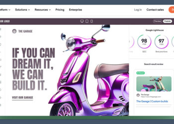Duda vs Squarespace 2025: Which Platform is Best for You?