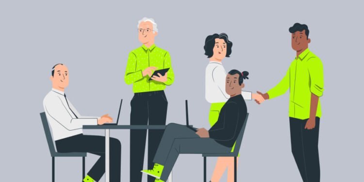 How to Manage a Cross-Functional Team: Tools and Strategies