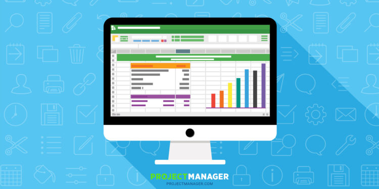 38 Project Management Excel Templates and Spreadsheets for Free