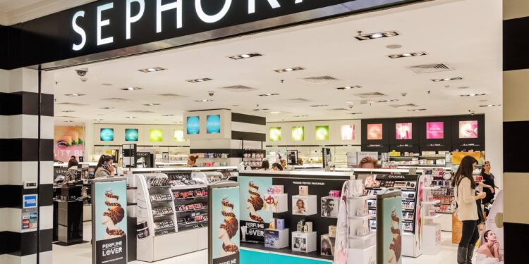 12 Ways To Get a Free Sephora Gift Card
