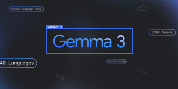 Google’s new open model based on Gemini 2.0