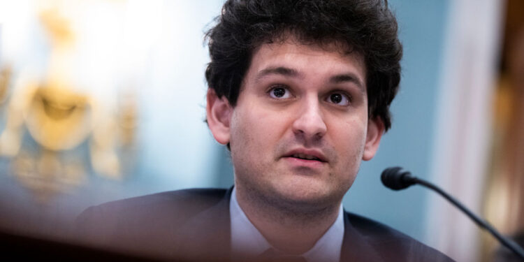 Sam Bankman-Fried’s first post from prison isn’t even good | TechCrunch