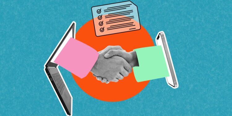 9 US AI startups have raised $100M or more in 2025