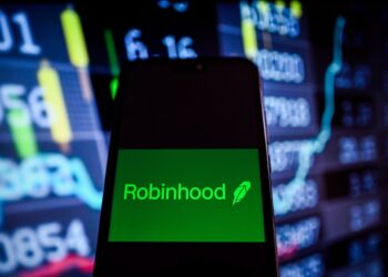 The SEC will not sue Robinhood over crypto | TechCrunch