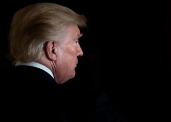 Trump calls for creation of a ‘crypto strategic reserve’ | TechCrunch