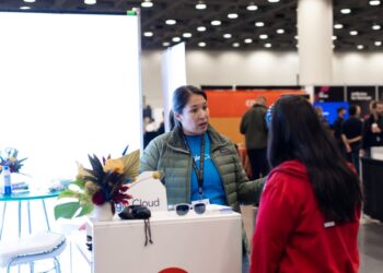 Make waves in 2025: Exhibit at TechCrunch events