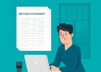 How to Write a Method Statement: Example & Template Included
