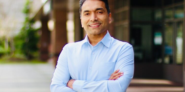 Bolt’s former CEO is launching a new e-commerce startup