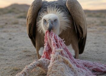 Awaken Your Inner Vulture Investor To Survive And Thrive