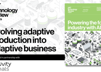 Powering the food industry with AI