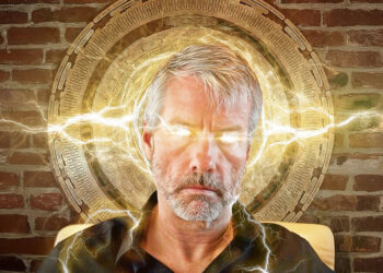 Strategy Buys Another $584 Million Worth Of Bitcoin