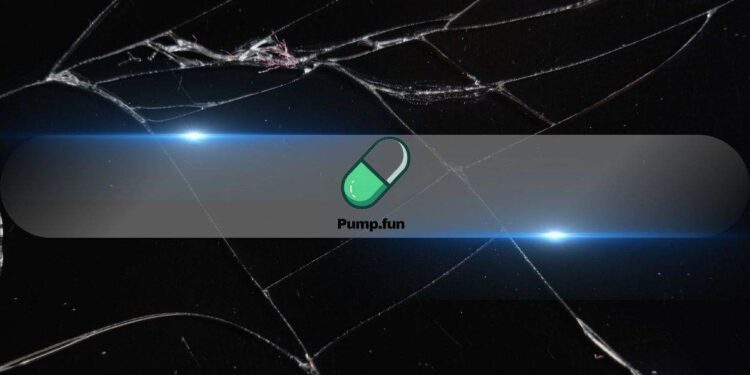 Pump.fun Tokens Drop to September 2024 Lows