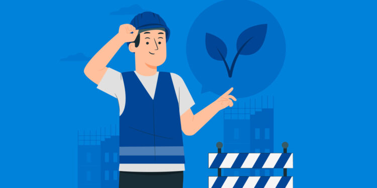 Sustainable Construction: Practices, Materials and Benefits