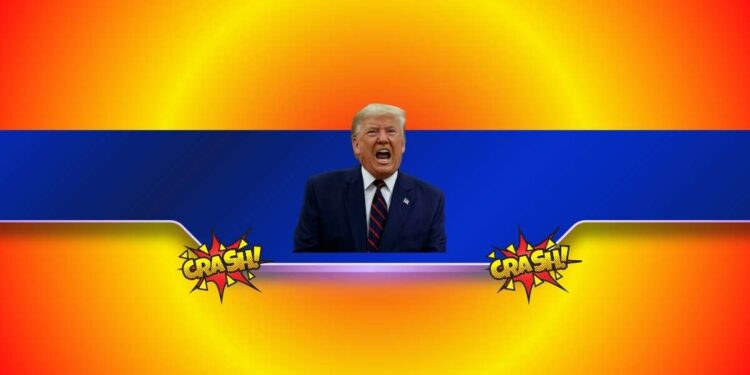 TRUMP Token Skyrockets After President Donald Trump’s Endorsement