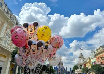 These are the best times to visit Disney World in 2025