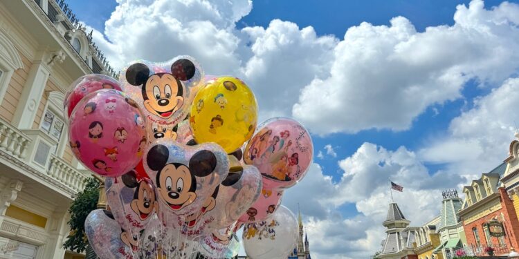These are the best times to visit Disney World in 2025
