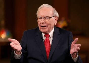 These 8 Warren Buffett Quotes Are Rocket Fuel for Bitcoin’s Price Today