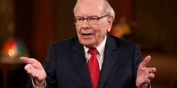 These 8 Warren Buffett Quotes Are Rocket Fuel for Bitcoin’s Price Today