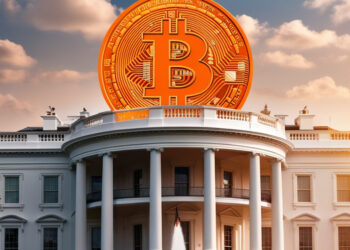 White House Draws Line Between Bitcoin And Digital Assets At Its First Crypto Summit, In EO