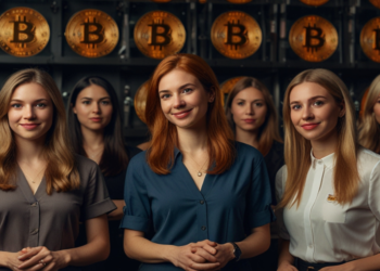 Women Building Bitcoin: Leaders In Adoption And Innovation