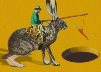 Anthropic can now track the bizarre inner workings of a large language model