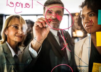 The 9 Types of Startup Founders and How to Build a Great Co-Founder Team