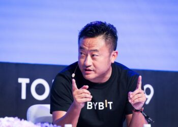 Hacked crypto exchange Bybit offers $140M bounty to trace stolen funds | TechCrunch