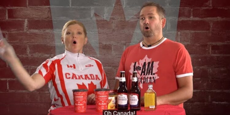 How to Speak Canadian: Essential Slang Words and Phrases Explained