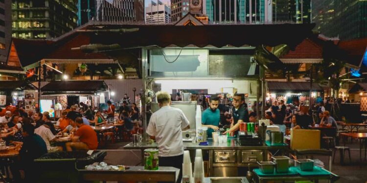 How to Eat Cheap When You Travel the World (Updated 2025)