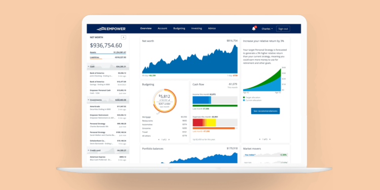 Is This the Best Free Financial Planning Tool?
