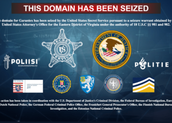 Russian crypto exchange Garantex seized by law enforcement operation | TechCrunch