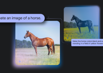 Experiment with Gemini 2.0 Flash native image generation