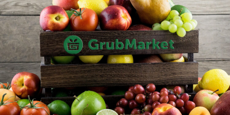 GrubMarket rolls out AI solution to navigate supply chain language