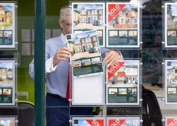 FCA to ease rules restricting mortgage lending