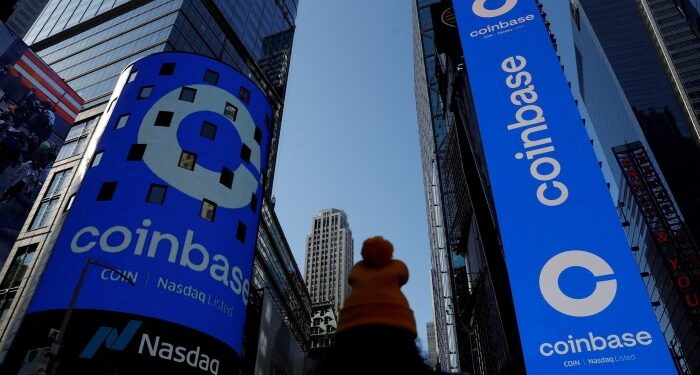 Coinbase to make comeback in India as opposition to crypto eases