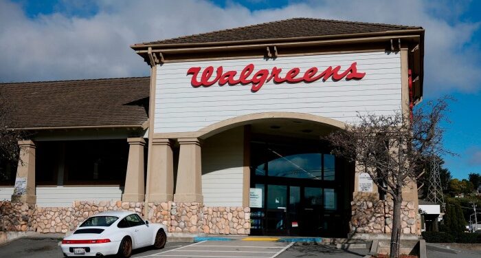 Walgreens bondholders could be winners from its debt-laden buyout