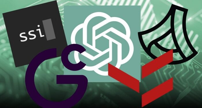 AI frenzy leads US venture capital to biggest splurge in three years