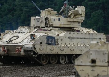 ESG investors’ dilemma over bombs and bullets