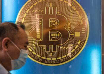 China’s ‘lifeline’ labs and rich Asians’ crypto craze