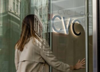 CVC says US tariff ‘chopping and changing’ is weighing on deals market