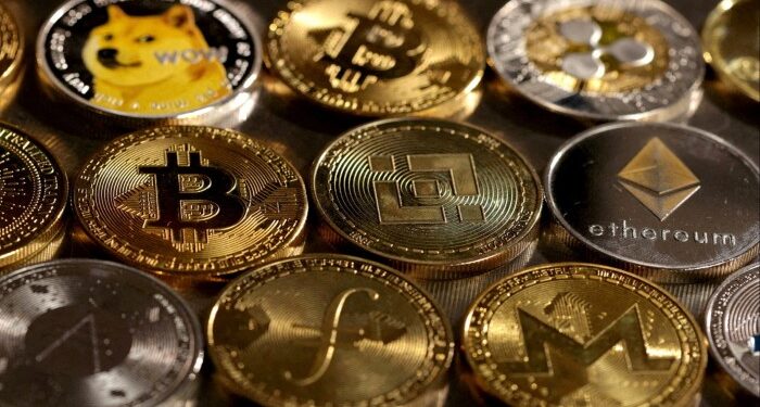 Crypto world needs to get better at counterparty risk