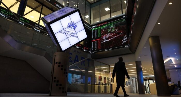 UK small caps ‘most unloved’ stocks in the world