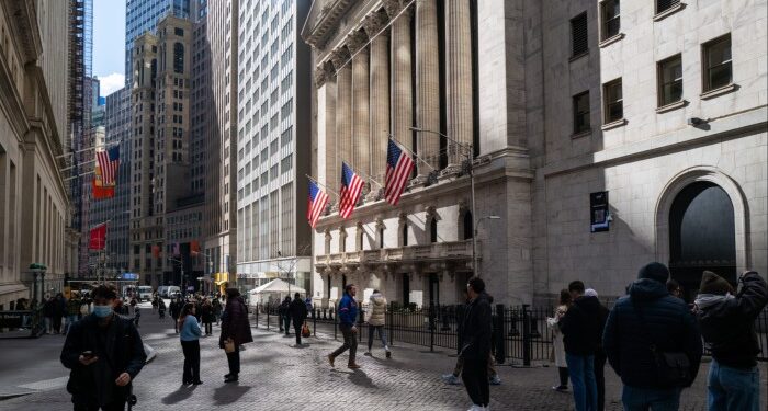 Passive investing wins again