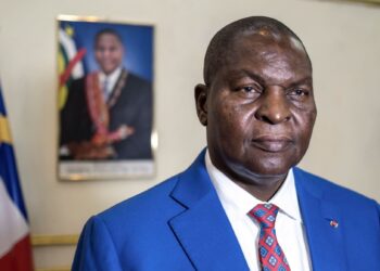 Central African Republic’s Trump-style memecoin crashes after launch