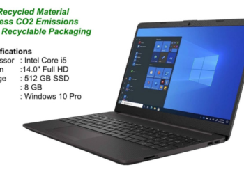 Corporate buyers still fall for green marketing puff, study finds