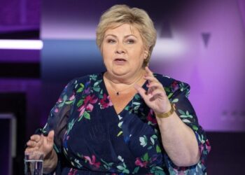 Norway urged to drop ‘crazy’ ban on investment in defence companies