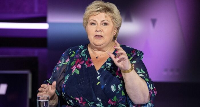 Norway urged to drop ‘crazy’ ban on investment in defence companies