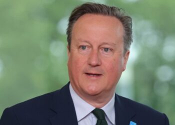 David Cameron joins Jeb Bush’s private equity firm