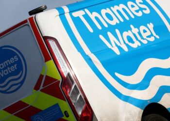 Thames Water’s 6 bidders include Stonepeak and distressed specialist FitzWalter